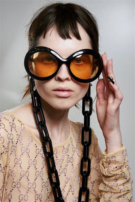 gucci penguin sunglasses|Gucci sunglasses for women 2020.